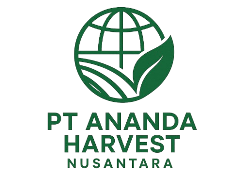 PT Ananda Harvest Nusantara